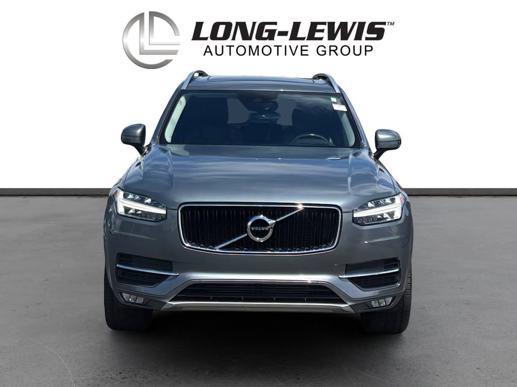 Used 2019 Volvo XC90 T6 Momentum w/ Protection Package Premier AWD/4WD image 11