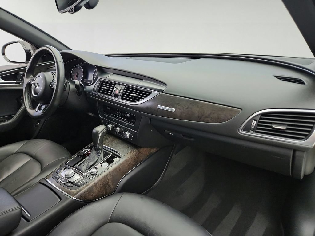 Used 2018 Audi A6 2.0T Premium AWD/4WD image 29