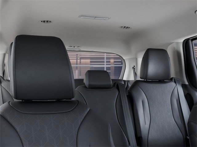 New 2026 Kia Carnival FWD image 27