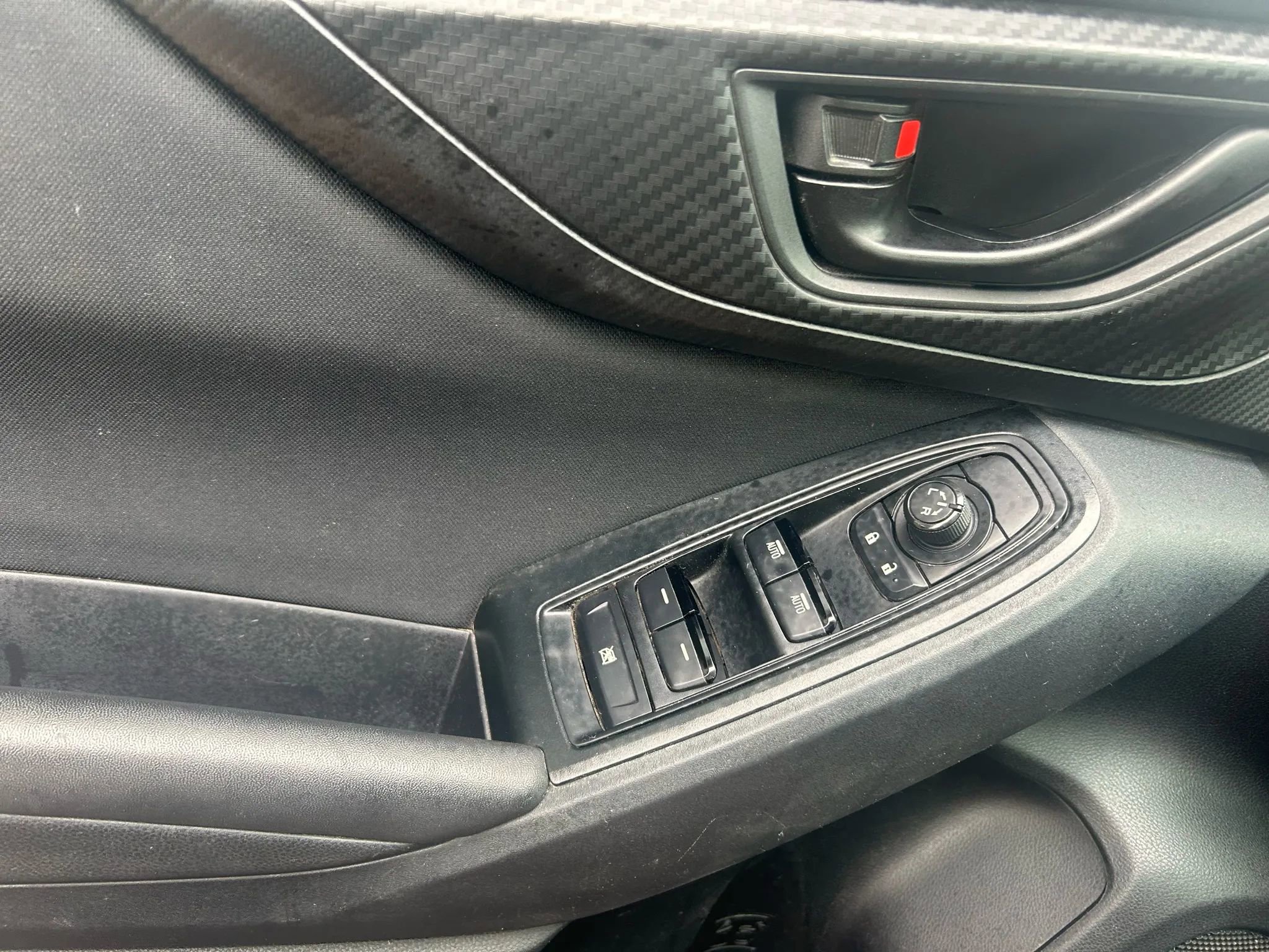 Used 2022 Subaru Impreza 2.0i image 13