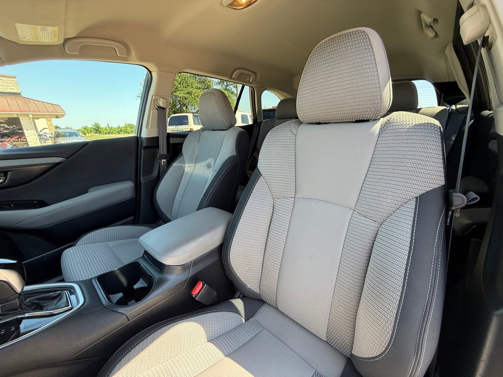 Used 2021 Subaru Outback Premium AWD/4WD image 20