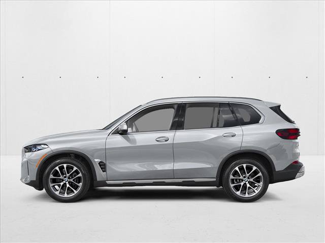 New 2027 BMW X5 xDrive40i AWD/4WD image 3