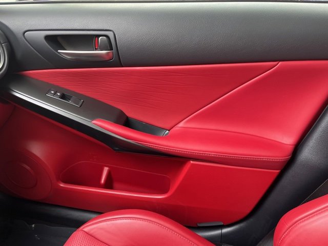 Used 2023 Lexus IS 350 F Sport image 23