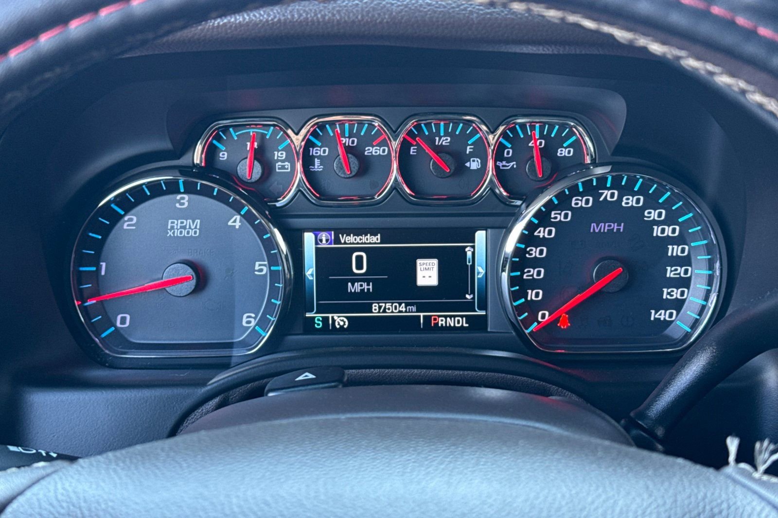 Used 2020 Chevrolet Tahoe Premier image 37