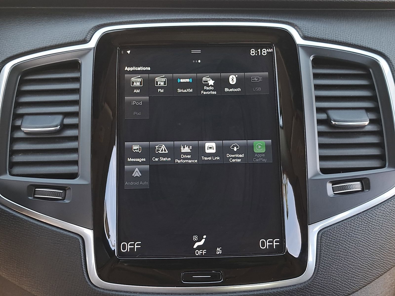 Used 2022 Volvo XC90 T5 Momentum image 27