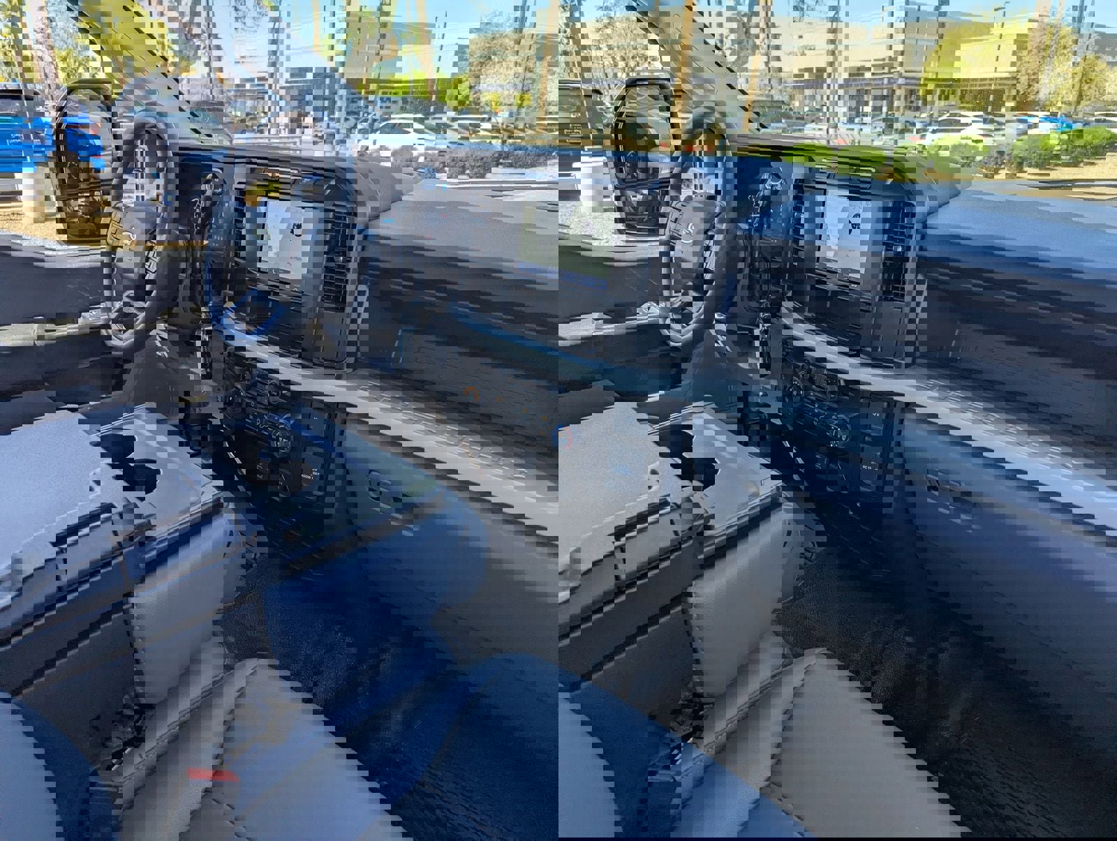 Certified 2024 Ford F250 XL w/ XL Chrome Package image 12