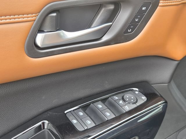 New 2026 Nissan Pathfinder Platinum AWD/4WD image 24