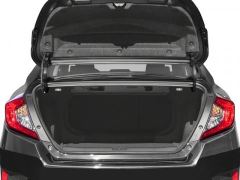 Used 2016 Honda Civic EX-L image 11