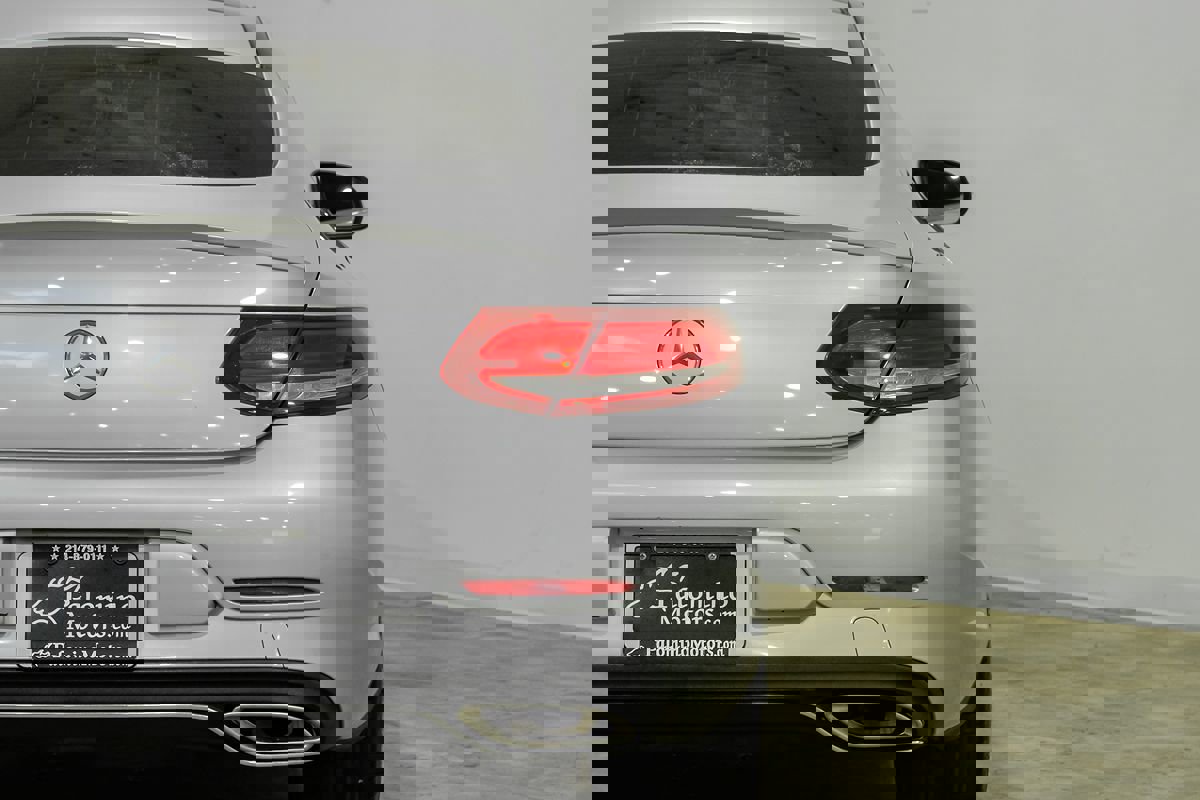 Used 2017 Mercedes-Benz C 300 Coupe w/ Premium 1 Package image 37