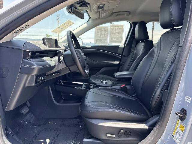 Certified 2024 Ford Mustang Mach-E Premium RWD image 20