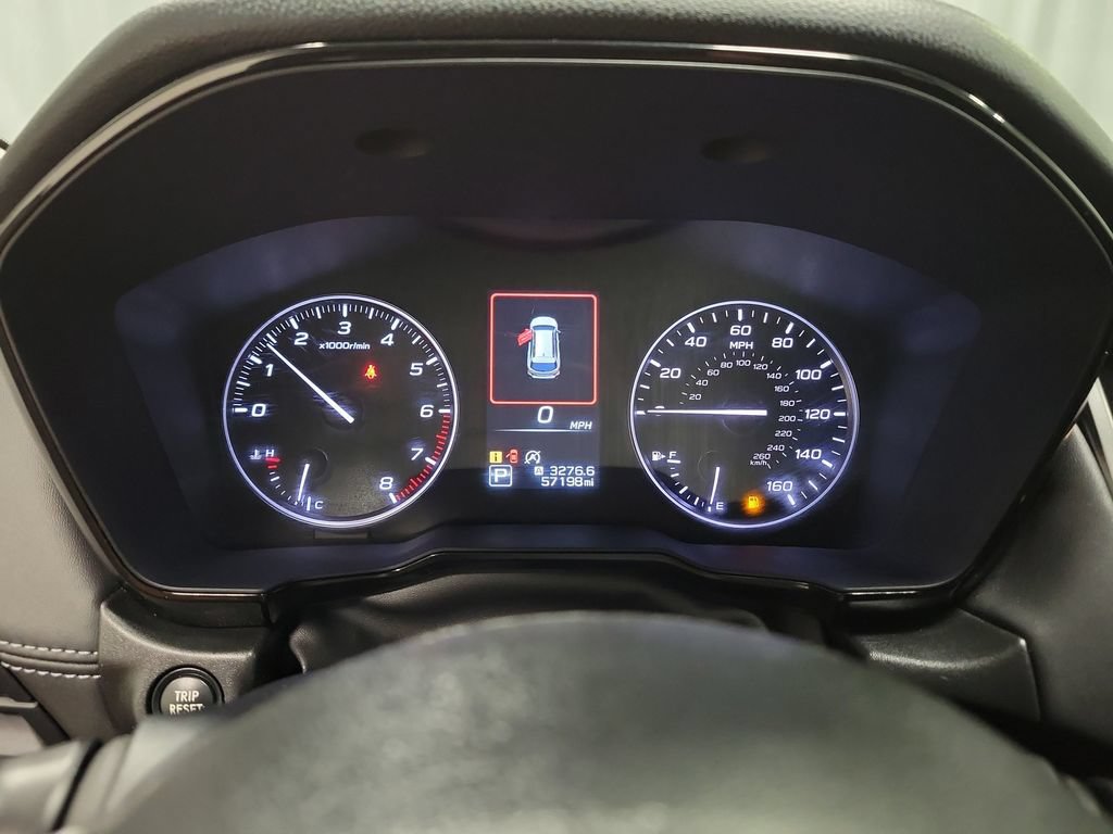 Used 2024 Subaru Outback Premium AWD/4WD image 25