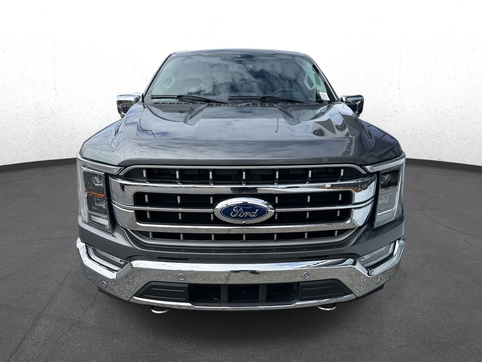 Used 2023 Ford F150 Lariat w/ Equipment Group 502A High image 8