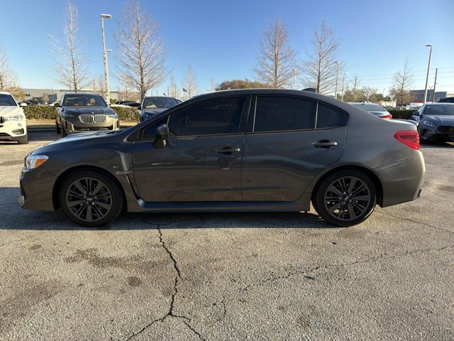 Used 2021 Subaru WRX image 5