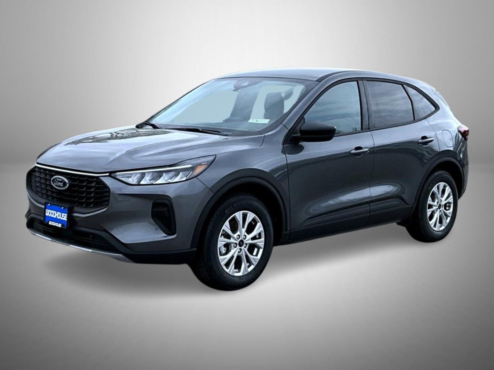 New 2026 Ford Escape Active w/ Cold Weather Package image 1