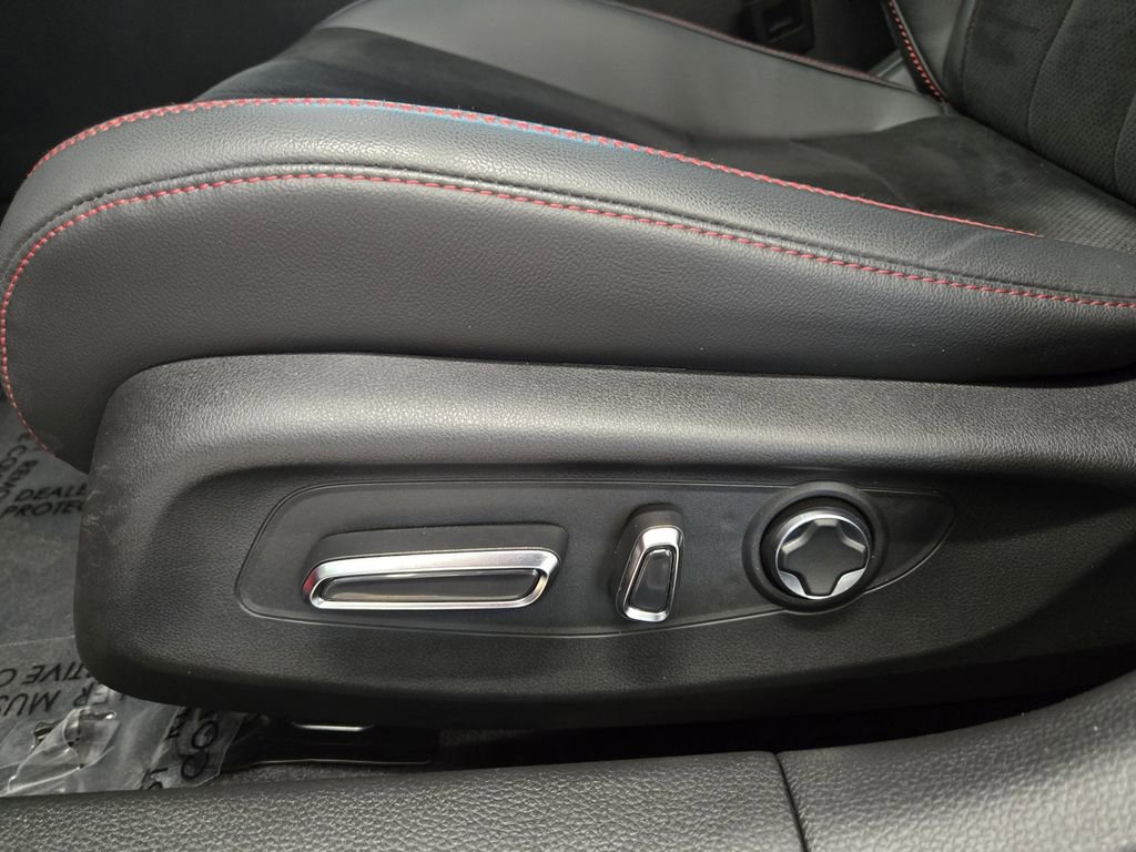 Used 2024 Acura Integra Type S FWD image 23