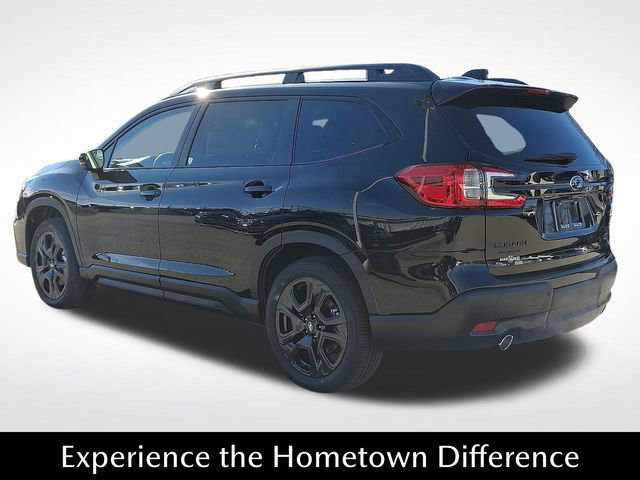 New 2026 Subaru Ascent Bronze Edition image 4