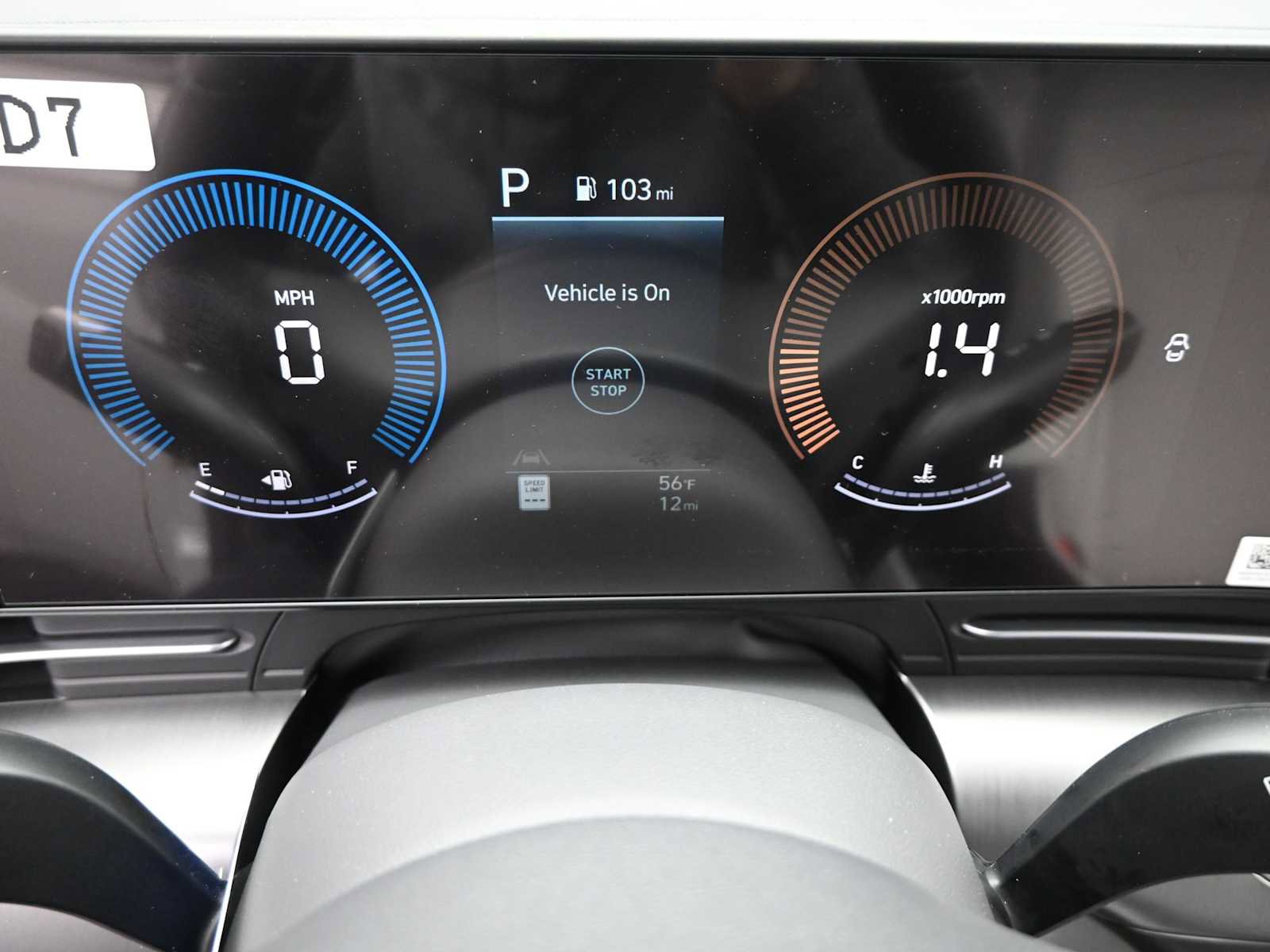 New 2026 Hyundai Kona SEL Sport image 17