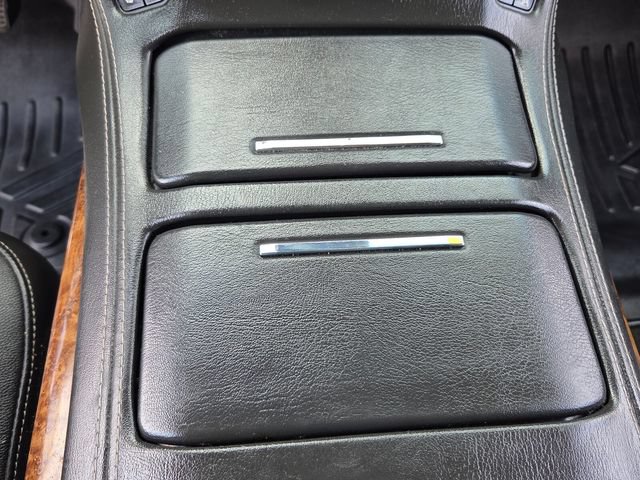 Used 2016 Chevrolet Suburban LTZ RWD image 19