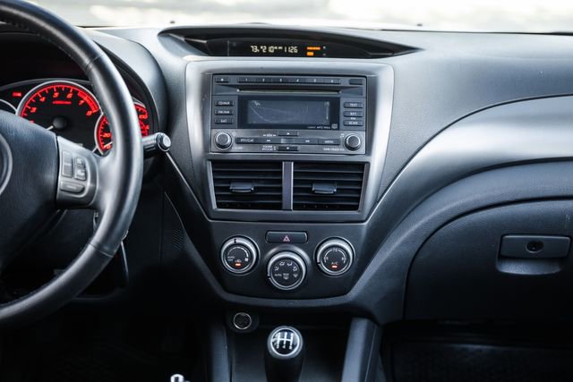Used 2008 Subaru Impreza WRX Hatchback w/ Sport Trim 1E image 13