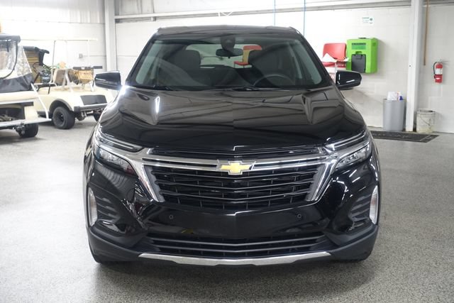 Used 2024 Chevrolet Equinox LT FWD image 2