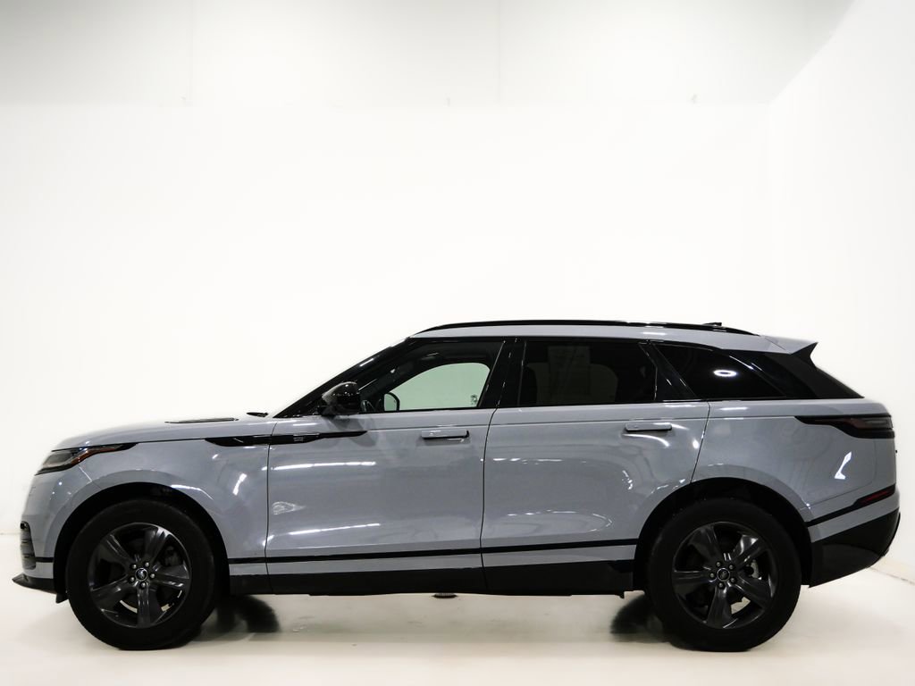 Used 2025 Land Rover Range Rover Velar Dynamic SE AWD/4WD image 6