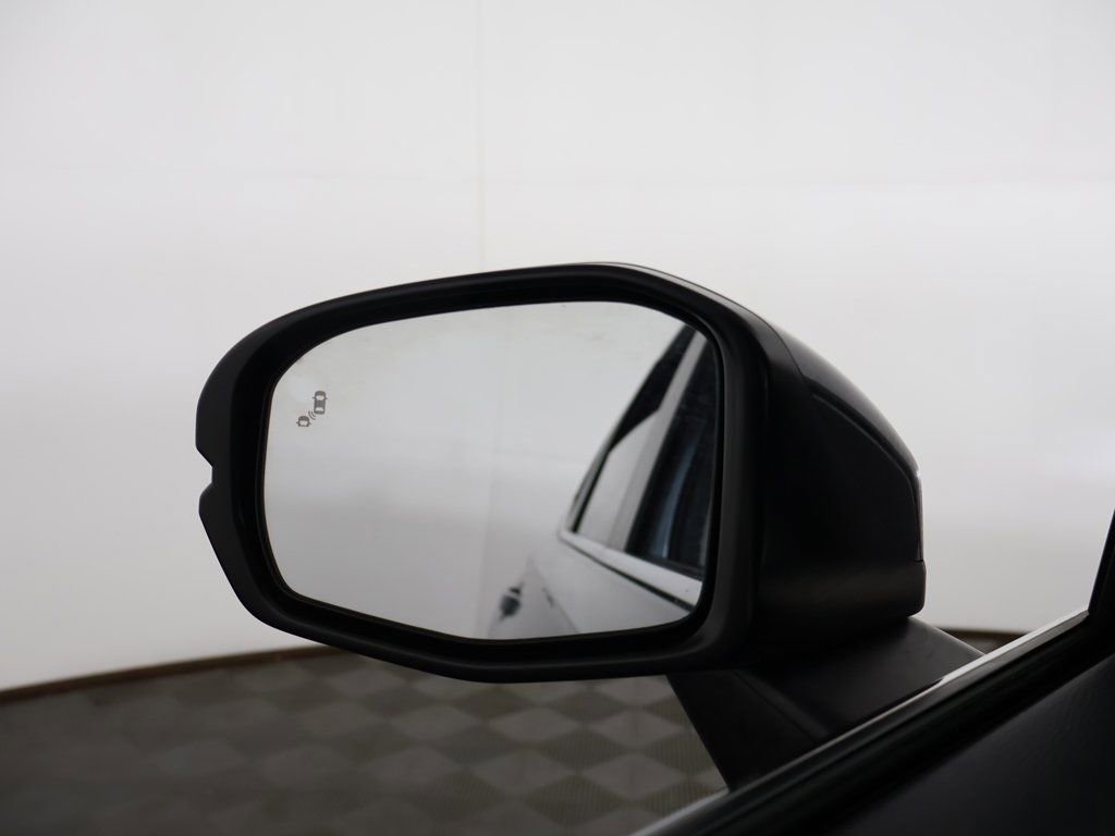 Used 2023 Honda CR-V EX image 37