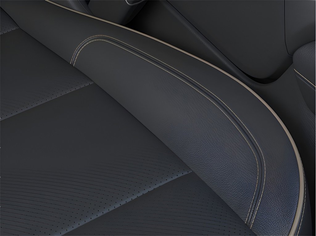 New 2025 Chevrolet Suburban Premier image 21