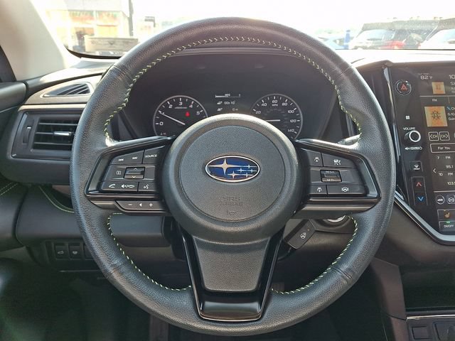 Used 2023 Subaru Ascent Onyx Edition AWD/4WD image 22
