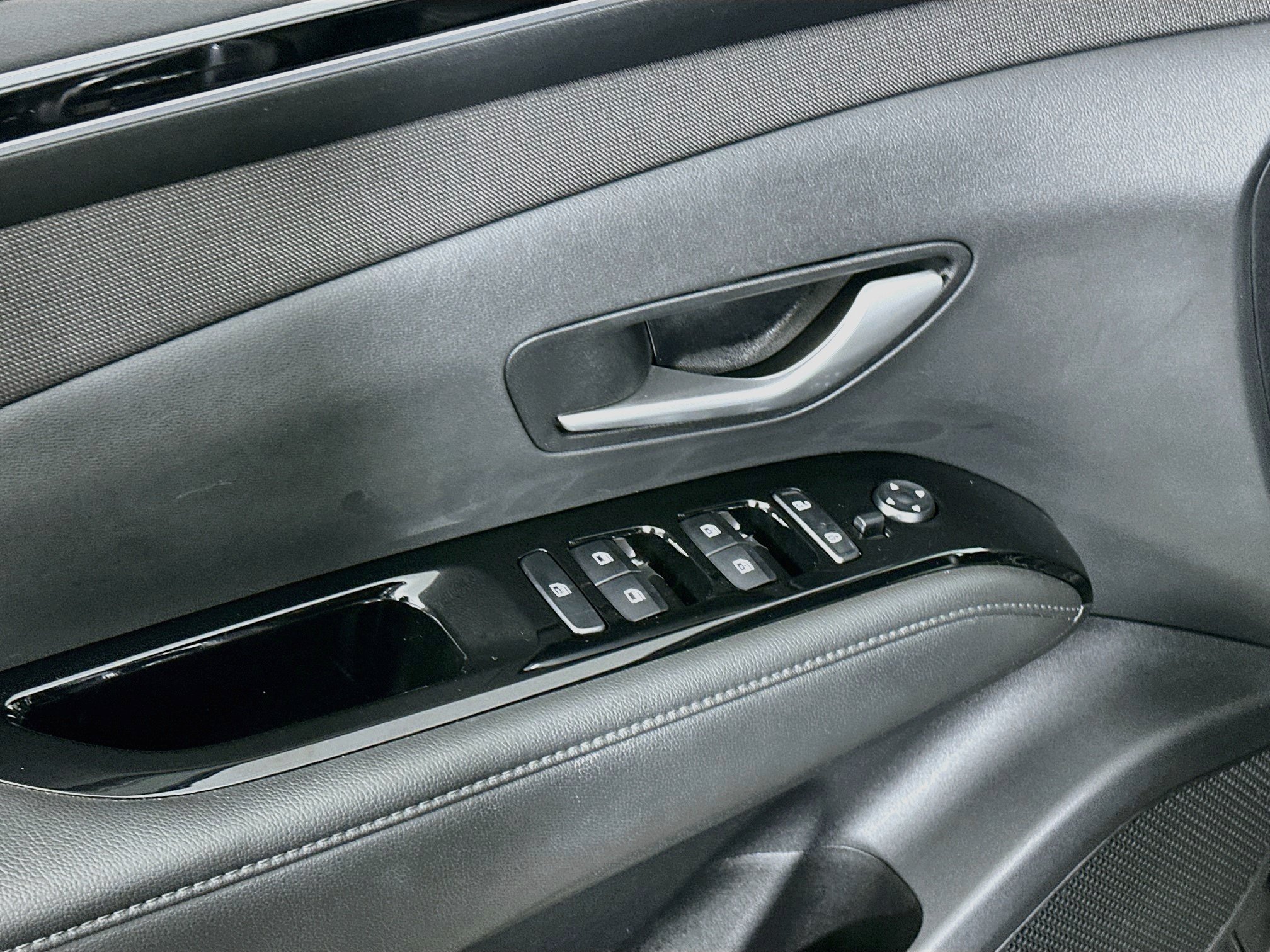 Used 2024 Hyundai Tucson XRT FWD image 15