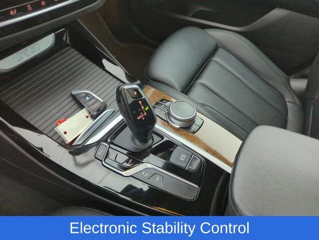 Used 2019 BMW X3 xDrive30i w/ Convenience Package image 29
