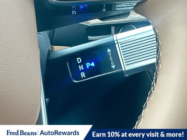 New 2026 Hyundai Santa Fe Calligraphy w/ Tow & Go Package image 17