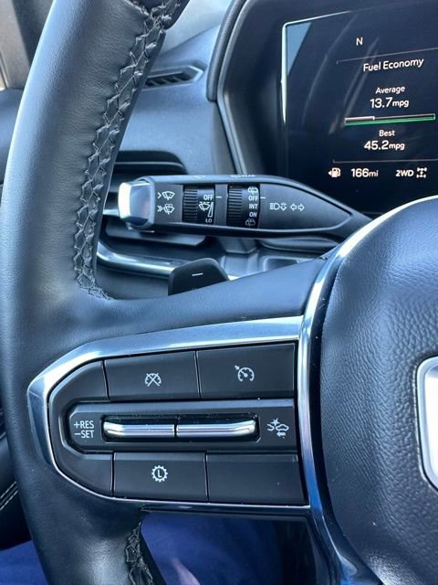 Used 2025 GMC Terrain Elevation image 24