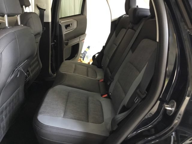 Used 2021 Ford Bronco Sport Big Bend AWD/4WD image 32