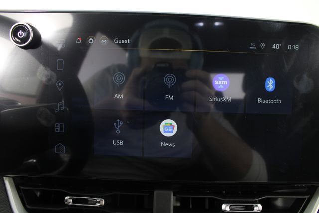 New 2026 Chevrolet Equinox LT image 5