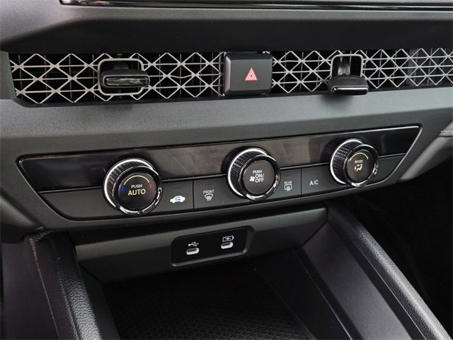 Used 2024 Honda Accord LX image 22