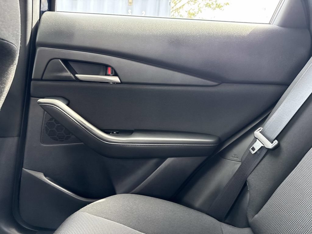 Certified 2026 MAZDA CX-30 AWD 2.5 S image 22