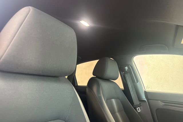 Used 2024 Honda Civic Sport image 13