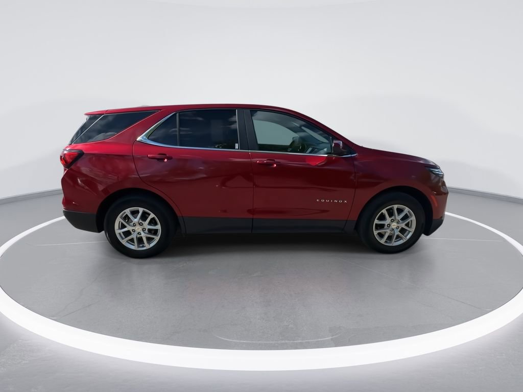 Used 2023 Chevrolet Equinox LT FWD image 9