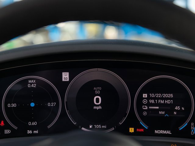 New 2025 Porsche Taycan 4S image 52