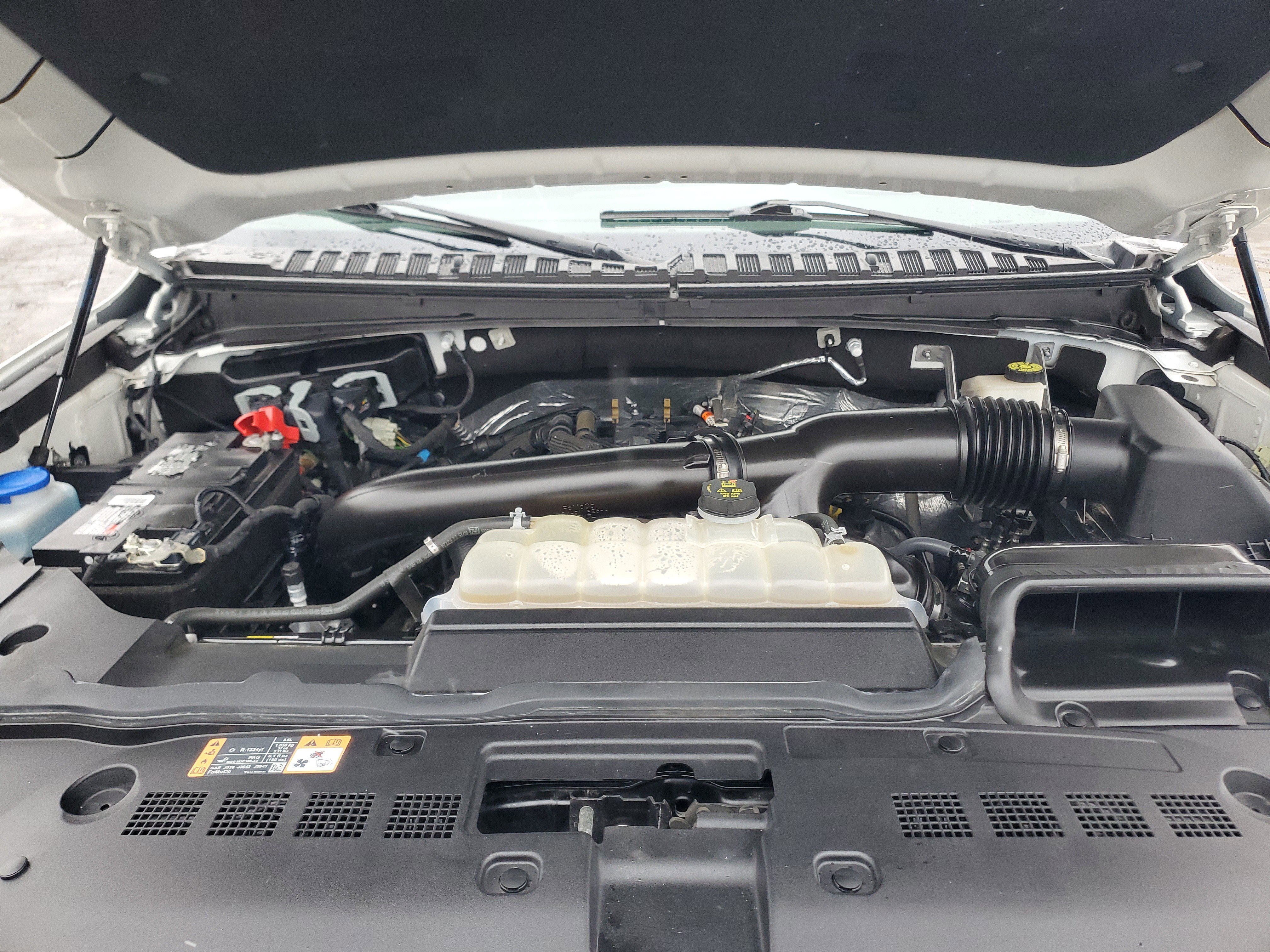 Certified 2023 Lincoln Navigator Black Label AWD/4WD image 8
