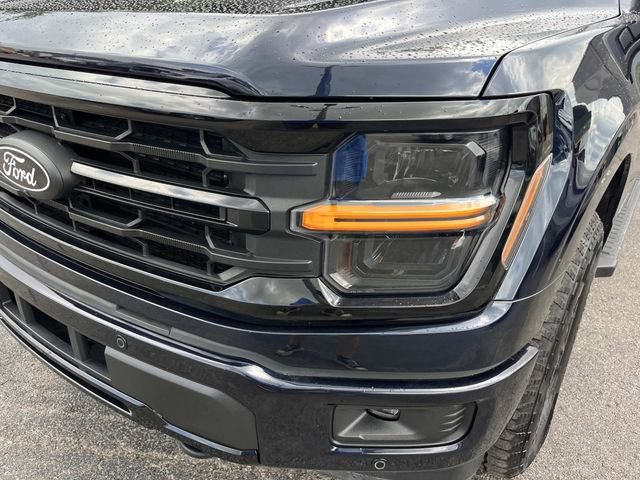 Used 2024 Ford F150 XLT w/ Equipment Group 302A MID AWD/4WD image 12