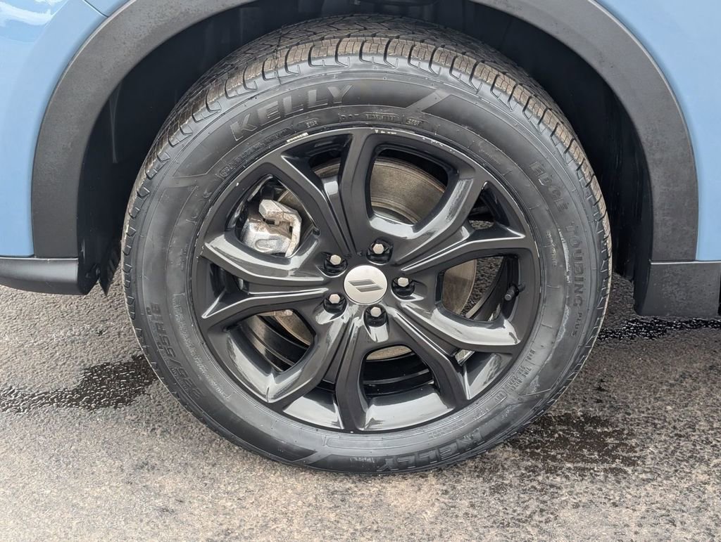 Used 2023 Dodge Hornet GT w/ GT Blacktop Package image 14