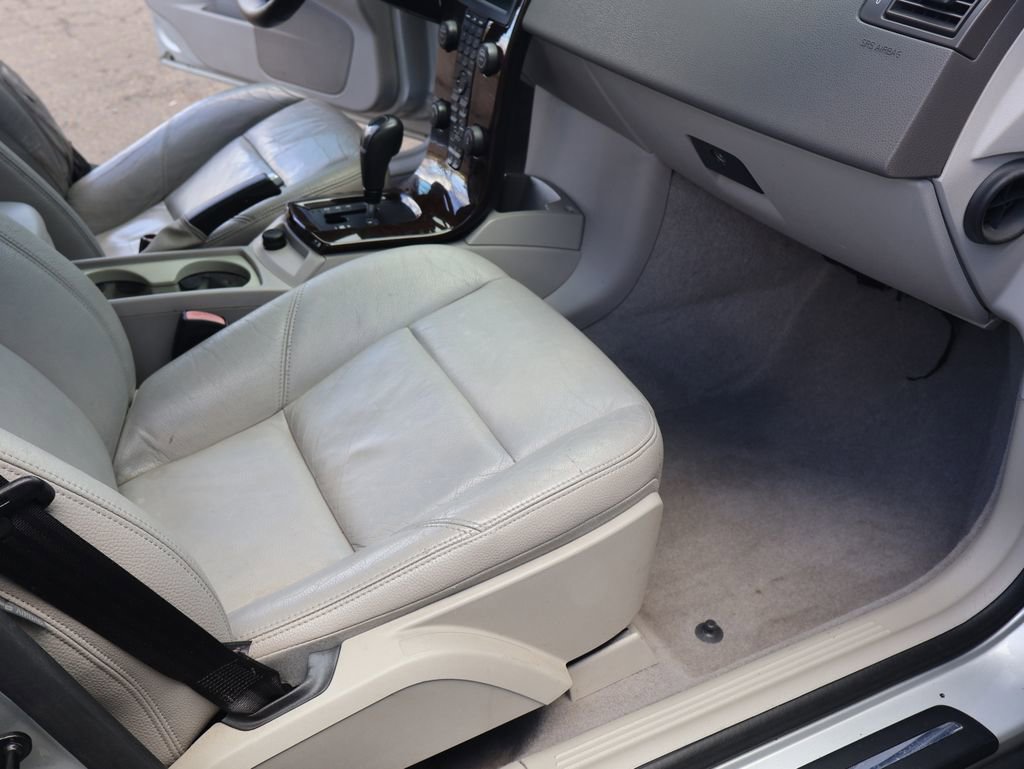 Used 2007 Volvo S40 2.4i image 30
