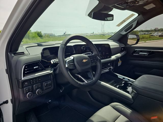 New 2026 Chevrolet Tahoe LT AWD/4WD image 10