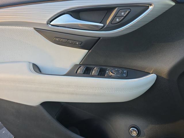 New 2026 Buick Envision Avenir AWD/4WD image 24