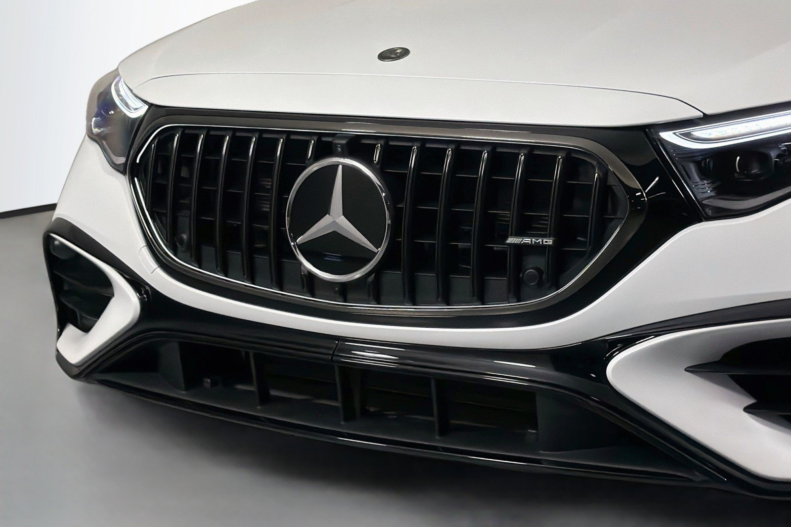 New 2027 Mercedes-Benz E 53 AMG e 4MATIC Wagon image 12