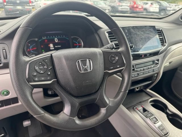 Used 2021 Honda Pilot EX image 14