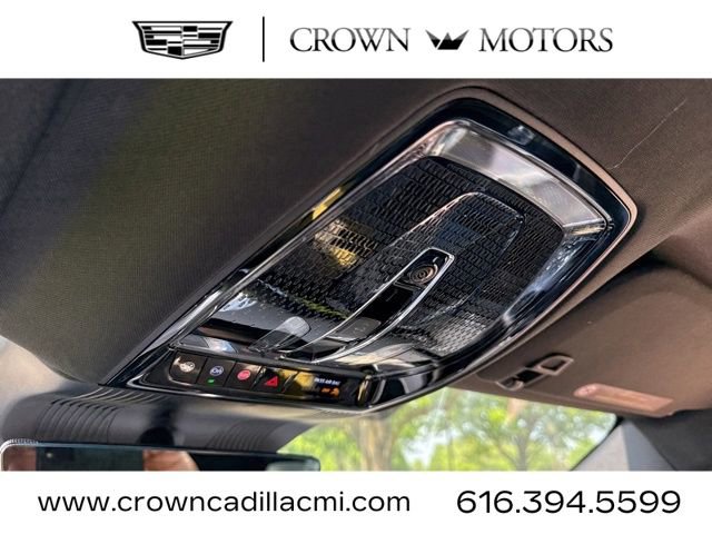 New 2026 Cadillac Vistiq Sport AWD/4WD image 27