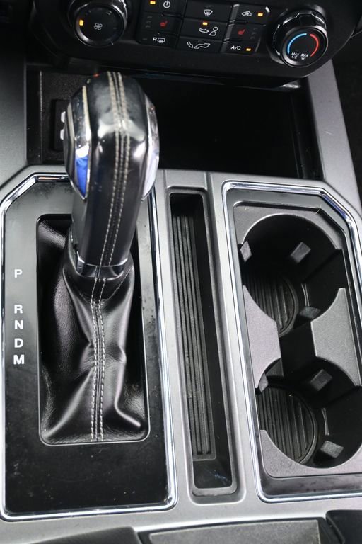 Used 2018 Ford F150 XLT w/ Equipment Group 302A Luxury image 16