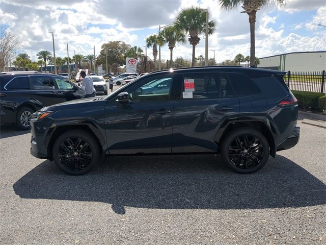 New 2026 Toyota RAV4 XSE image 7